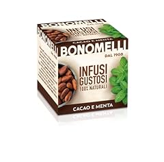 Bonomelli infusi gustosi usato  Spedito ovunque in Italia 
