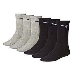 Puma sportsocken cush usato  Spedito ovunque in Italia 