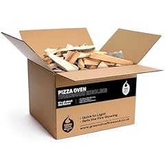 Green olive firewood for sale  Delivered anywhere in UK