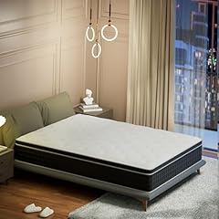 Mattelux double mattress for sale  Delivered anywhere in UK