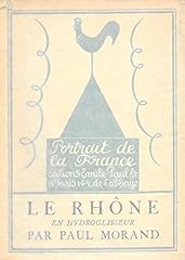 Rhône hydroglisseur mississip d'occasion  Livré partout en France