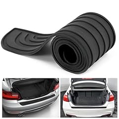 Car rear bumper for sale  Delivered anywhere in UK