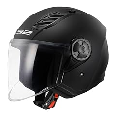 Ls2 airflow casco usato  Spedito ovunque in Italia 