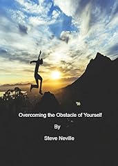 Overcoming obstacle for sale  Delivered anywhere in UK