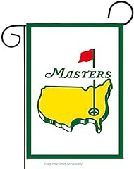 Masters tournament garden for sale  Delivered anywhere in USA 