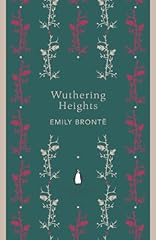 Wuthering heights wuthering usato  Spedito ovunque in Italia 