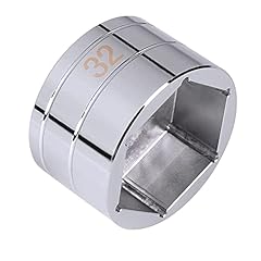 32mm stecknuss flach gebraucht kaufen  Wird an jeden Ort in Deutschland