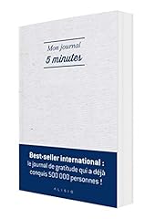 Journal 5 minutes d'occasion  Livré partout en France
