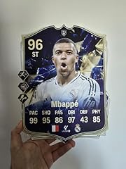 Carta fut mbappe usato  Spedito ovunque in Italia 