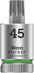 Wera 8767 torx gebraucht kaufen  Wird an jeden Ort in Deutschland