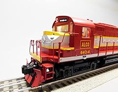 Lionel alco legacy for sale  Delivered anywhere in USA 