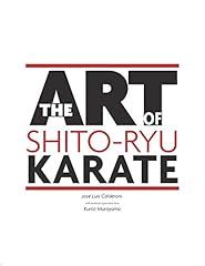 Art shito ryu for sale  Delivered anywhere in USA 