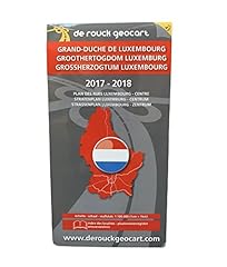 Luxembourg luxemburg d'occasion  Livré partout en France
