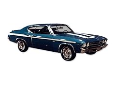 Chevelle phoenix graphix for sale  Delivered anywhere in USA 