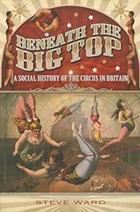 Beneath big top for sale  Delivered anywhere in UK