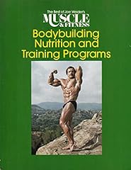 Body building nutrition for sale  Delivered anywhere in USA 