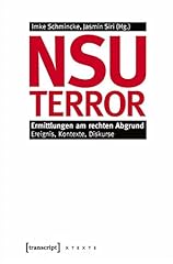 Nsu terror ermittlungen d'occasion  Livré partout en Belgiqu