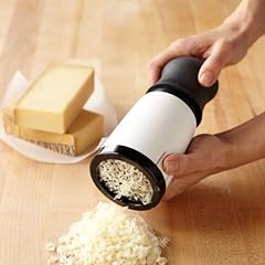 Cheese grater slicer for sale  Delivered anywhere in UK