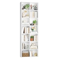 Fotosok tall bookshelf for sale  Delivered anywhere in USA 