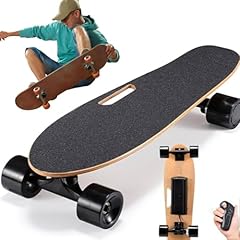 Hkjplvf electric skateboard usato  Spedito ovunque in Italia 