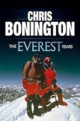 The everest years d'occasion  Livré partout en Belgiqu