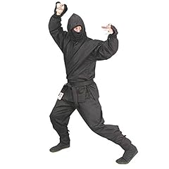 Budoten ninja anzug gebraucht kaufen  Wird an jeden Ort in Deutschland