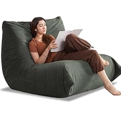 Beanbag chair adults for sale  Delivered anywhere in USA 