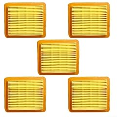 Pack air filters for sale  Delivered anywhere in UK