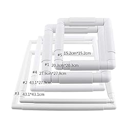 Quilting frame rectangle for sale  Delivered anywhere in USA 