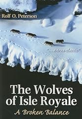 Wolves isle royale for sale  Delivered anywhere in USA 