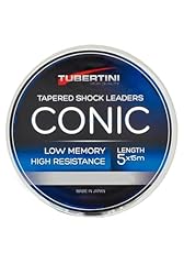 Tubertini shock leader usato  Spedito ovunque in Italia 