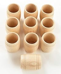 Tickit 73942 wooden for sale  Delivered anywhere in UK