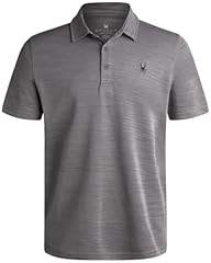 Spyder mens polo for sale  Delivered anywhere in USA 