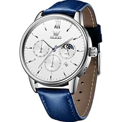 Levs herren chronograph gebraucht kaufen  Wird an jeden Ort in Deutschland