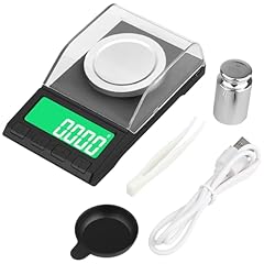 Feinwaage 001g 100g gebraucht kaufen  Wird an jeden Ort in Deutschland