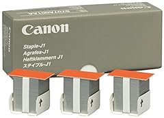 Canon staple crg usato  Spedito ovunque in Italia 