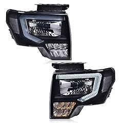 Pit66 led headlight for sale  Delivered anywhere in USA 