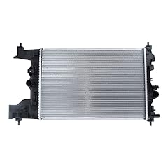 Nissens 630727 radiator for sale  Delivered anywhere in UK