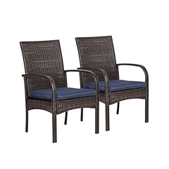 Pcs wicker patio for sale  Delivered anywhere in USA 