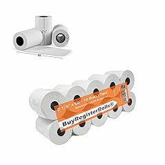 Thermal paper rolls for sale  Delivered anywhere in USA 