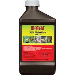 Yield malathion spray for sale  Delivered anywhere in USA 