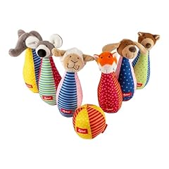 Sigikid 49520 kegelspiel gebraucht kaufen  Wird an jeden Ort in Deutschland