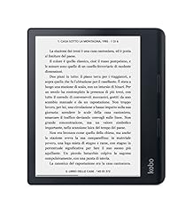 Kobo sage ereader usato  Spedito ovunque in Italia 