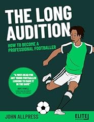 The long audition gebraucht kaufen  Wird an jeden Ort in Deutschland