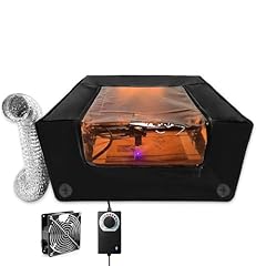 Laser engraver enclosure for sale  Delivered anywhere in USA 