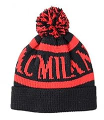 Cappello milan pon usato  Spedito ovunque in Italia 