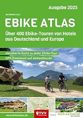 Ebike atlas 2026 gebraucht kaufen  Wird an jeden Ort in Deutschland