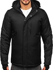 Bolf herren winterjacke gebraucht kaufen  Wird an jeden Ort in Deutschland