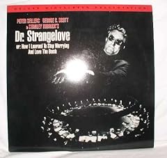 Dr. strangelove deluxe for sale  Delivered anywhere in USA 