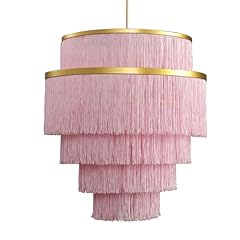 Vivihobb tiered pink for sale  Delivered anywhere in USA 